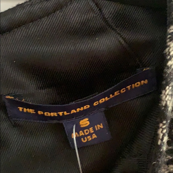 Pendleton Collection Shift Dress - Picture 5 of 5